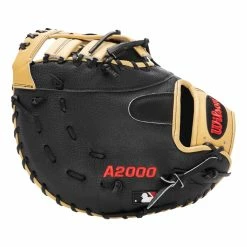 Wilson A2000 SuperSkin 1620 12.5" Baseball First Base Mitt -Outlet Baseball Gloves Store 5cd5 04 22 wilson a2000 superskin 12 5 first base mitt wta20rb201620ss 31805 12 l