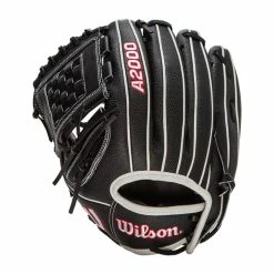 Wilson A2000 SuperSkin P12 12" Fastpitch Softball Glove -Outlet Baseball Gloves Store 5d03 11 21 wilson a2000 superskin p12 12 fastpitch softball glove wbw10021212 33634 14 l