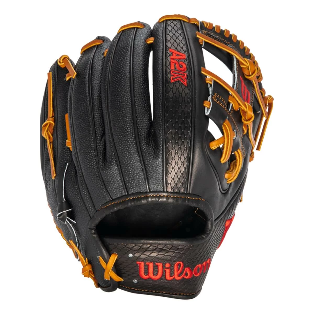 Wilson A2K SuperSkin 1786 11.5" Baseball Glove 9 Wilson A2K SuperSkin 1786 11.5" Baseball Glove - Image 7