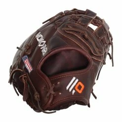 Nokona X2 Elite 13" Baseball First Base Mitt -Outlet Baseball Gloves Store 5d72 02 20 nokona x2 elite 13 first base mitt x2 n70 28924 7 l
