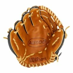 Wilson A2000 SuperSkin 1799 12.75" Baseball Glove -Outlet Baseball Gloves Store 5d73 11 22 wilson a2000 superskin 1799 12 75 baseball glove wbw1009751275 36202 6 l