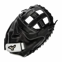 Mizuno Pro Select 34.5" Fastpitch Softball Catcher's Mitt 11 Mizuno Pro Select 34.5" Fastpitch Softball Catcher's Mitt -Outlet Baseball Gloves Store 5d76 08 21 mizuno pro select 34 5 fastpitch softball catchers mitt gpsf 340tg 34549 3 l