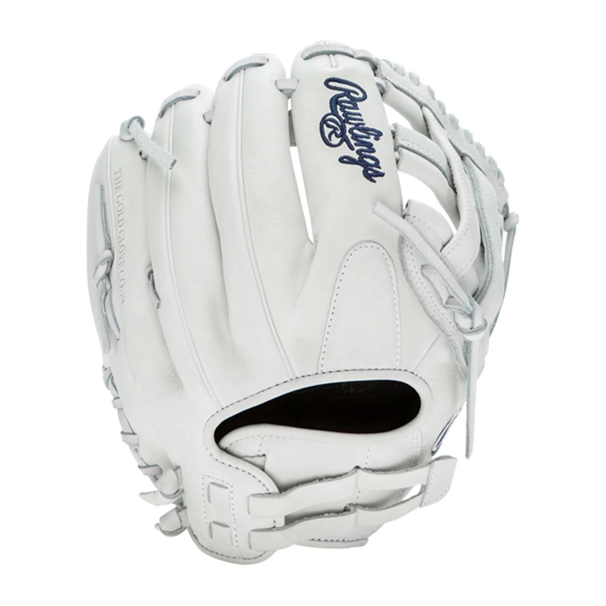 Rawlings Liberty Advanced 12.25" Fastpitch Softball Glove 9 Rawlings Liberty Advanced 12.25" Fastpitch Softball Glove - Image 7