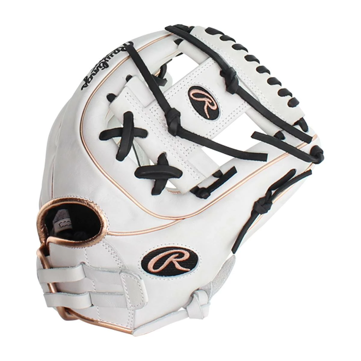 Rawlings Liberty Advanced 11.75" Fastpitch Softball Glove 5 Rawlings Liberty Advanced 11.75" Fastpitch Softball Glove - Image 3