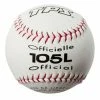 Louisville LS Softball 12'' Cor.47 White EA LSSB105L