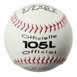 Louisville LS Softball 12'' Cor.47 White EA LSSB105L