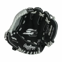 Rawlings Sure Catch 9.5" Youth Baseball Glove -Outlet Baseball Gloves Store 5e85 08 19 31922 5 l