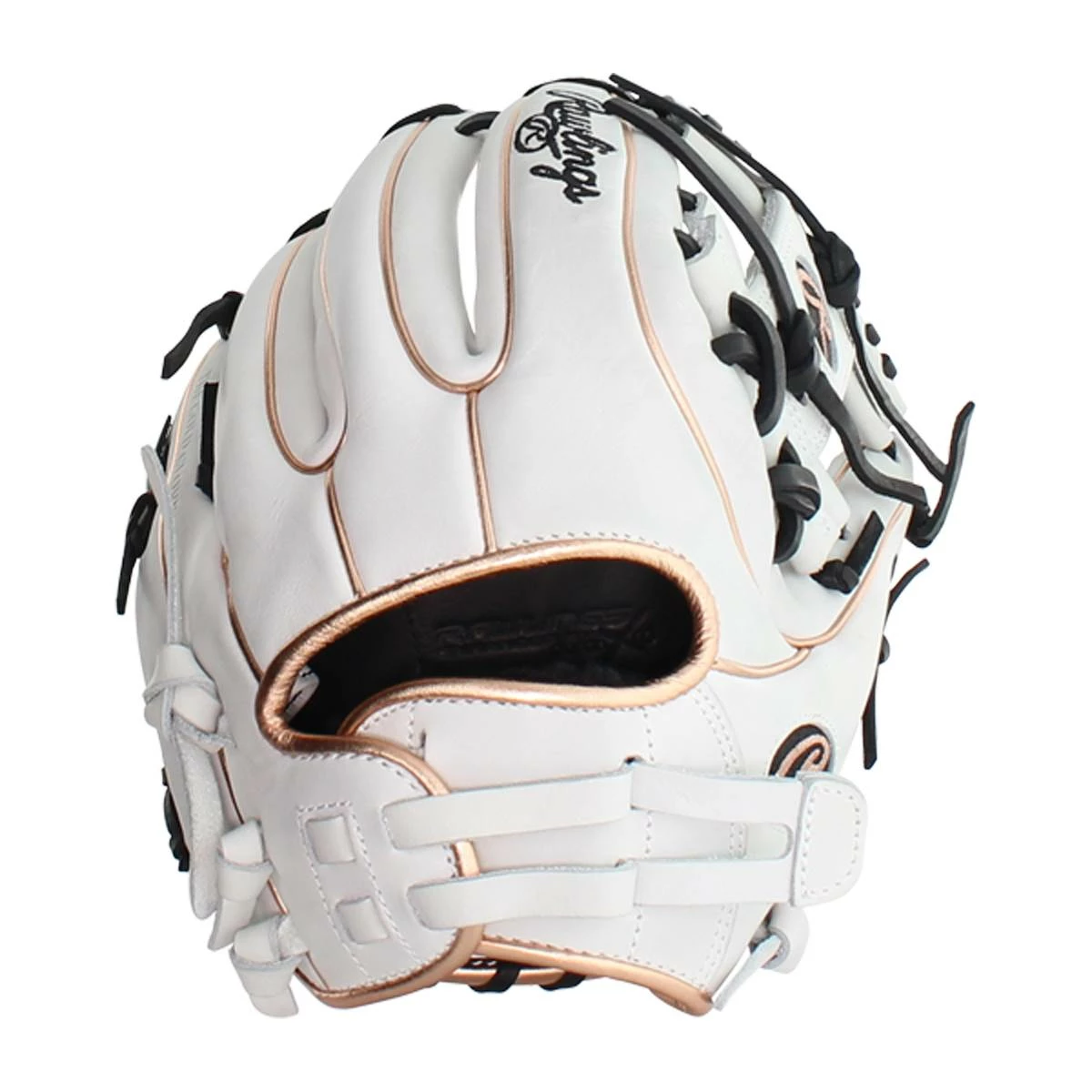 Rawlings Liberty Advanced 11.75" Fastpitch Softball Glove 9 Rawlings Liberty Advanced 11.75" Fastpitch Softball Glove - Image 7
