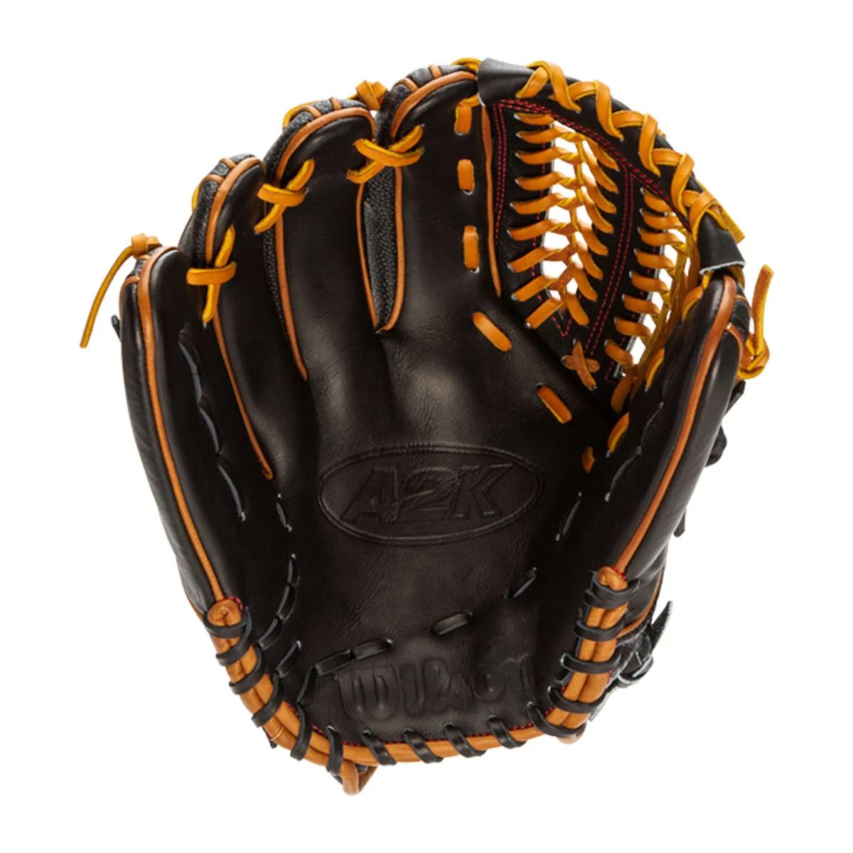 Wilson A2K SuperSkin D33 11.75" Baseball Glove 5 Wilson A2K SuperSkin D33 11.75" Baseball Glove - Image 3