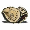 All-Star All Star Pro 35" Baseball Catcher's Mitt