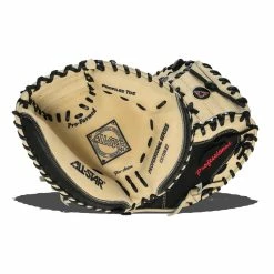 All-Star All Star Pro 35" Baseball Catcher's Mitt