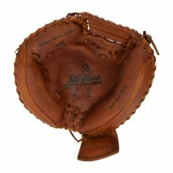 Shoeless Joe Professional Series 34" Catcher's Mitt -Outlet Baseball Gloves Store 5efe 07 21 shoeless joe professional series 34 catchers mitt 3400cm 7683 2 l