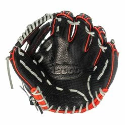 Wilson A2000 Super SnakeSkin 1786 Spin Control 11.5" Baseball Glove -Outlet Baseball Gloves Store 5f3d 05 22 wilson a2000 super snakeskin 1786 11 5 baseball glove wbw100794115 30806 6 l