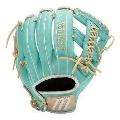 Marucci Palmetto 12" Fastpitch Softball Glove -Outlet Baseball Gloves Store 5fa3 09 22 marucci palmetto 12 fastpitch softball glove mfgplm45a5fp 35989 7 l