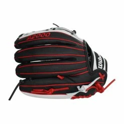Wilson A2000 SuperSkin MA14 Monica Abbott 12.25" Fastpitch Softball Glove -Outlet Baseball Gloves Store 5fc6 09 19 31818 4 l