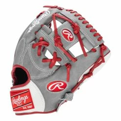 Rawlings HOH Mark Of A Pro 11.25" Baseball Glove -Outlet Baseball Gloves Store 5ff7 03 22 rawlings hoh mark of a pro 11 25 baseball glove spnp2 2gw 33464 1 l