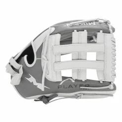 Miken Player Series+ 13.5" Slow Pitch Softball Glove 12 Miken Player Series+ 13.5" Slow Pitch Softball Glove -Outlet Baseball Gloves Store 602d 03 22 miken player series 13 5 slow pitch softball glove ps135 g 35624 4 l