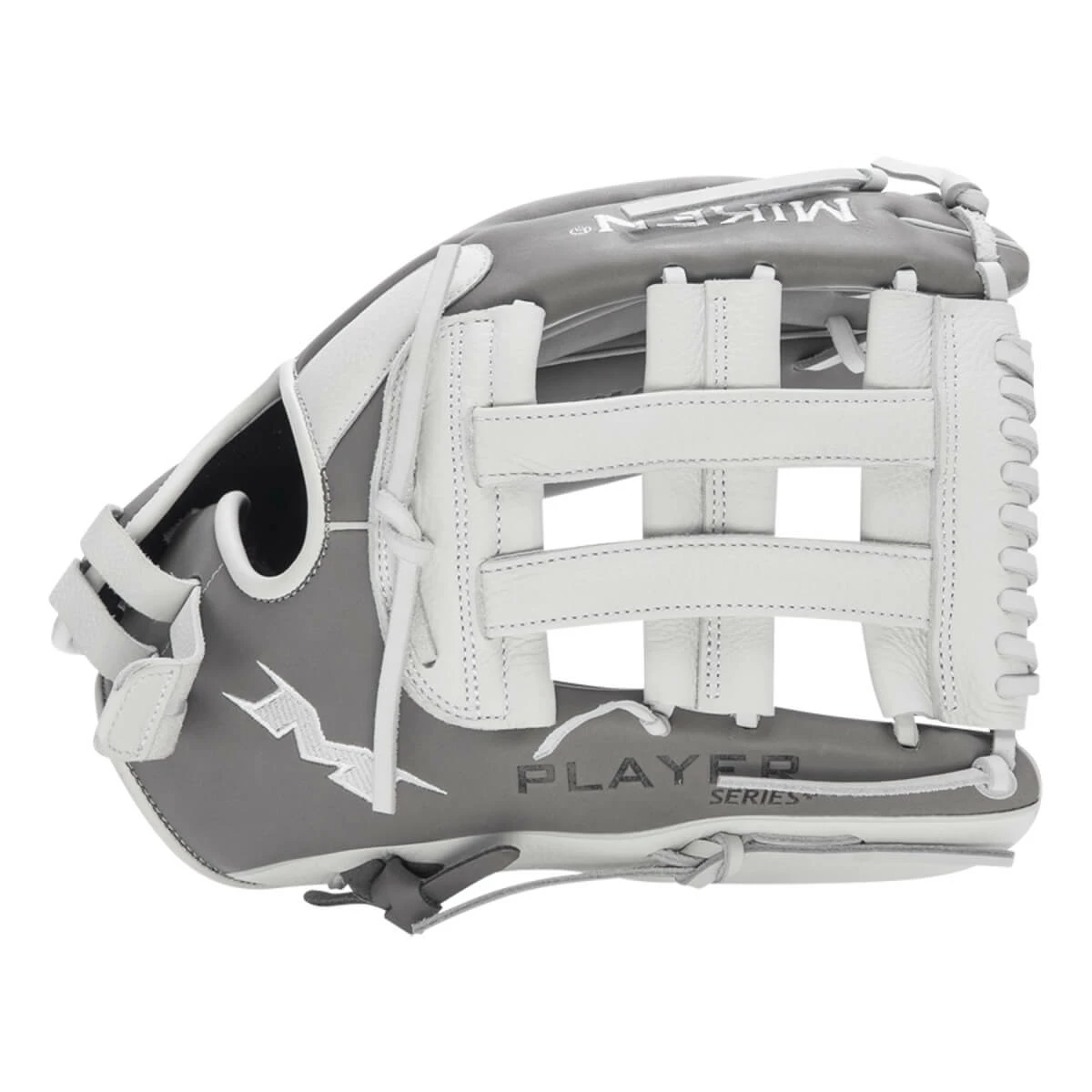 Miken Player Series+ 13.5" Slow Pitch Softball Glove 6 Miken Player Series+ 13.5" Slow Pitch Softball Glove - Image 4