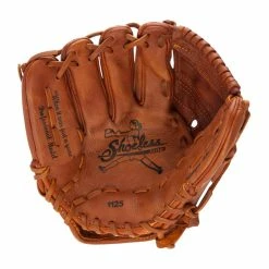 Shoeless Joe Shoeless Jane 11.25" Fastpitch Softball Glove -Outlet Baseball Gloves Store 6030 07 21 shoeless jane 11 25 fastpitch softball glove 1125fpcw 25497 9 l