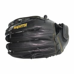 Worth Player Series 15" Slow Pitch Softball Glove -Outlet Baseball Gloves Store 6047 02 21 worth player series 15 slow pitch softball glove wpl150 ph 33942 5 l