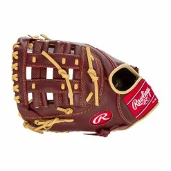 Rawlings Sandlot 12.5" Baseball First Base Mitt -Outlet Baseball Gloves Store 60b6 08 21 rawlings sandlot 12 5 baseball first base mitt sfm18s 34633 7 l
