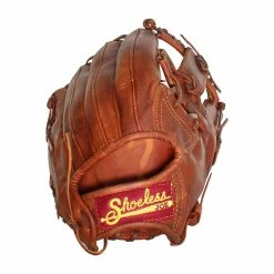Shoeless Joe Professional 11.75" Baseball Glove -Outlet Baseball Gloves Store 615c 03 20 shoeless joe professional series 1175iw 16766 7 l