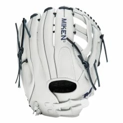 Miken Pro Series 14" Slow Pitch Softball Glove -Outlet Baseball Gloves Store 618a 05 22 miken pro series 14 slow pitch softball glove pro140 wn 31196 20 l