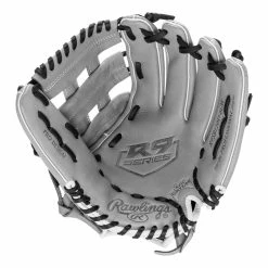 Rawlings R9 12" Fastpitch Softball Glove -Outlet Baseball Gloves Store 619e 09 22 rawlings r9 12 fastpitch softball glove r9sb120u 6gw 35920 9 l