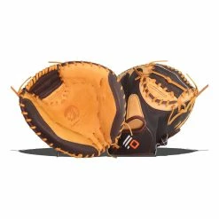 Nokona Alpha Plus Series 32" Catchers Mitt