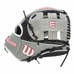 Wilson A2000 Super SnakeSkin TA7 Tim Anderson 11.5" Baseball Glove -Outlet Baseball Gloves Store 6208 04 22 wilson a2000 tim anderson super snakeskin ta7 11 5 baseball glove wbw100433115 34693 4 l
