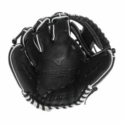 Mizuno Pro Select 11.75" Fastpitch Softball Glove -Outlet Baseball Gloves Store 6209 11 21 mizuno pro select 11 75 fastpitch softball glove gpsf1175bk 30755 6 l