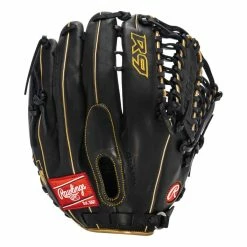 Rawlings R9 Finger Shift 12.75" Baseball Glove 15 Rawlings R9 Finger Shift 12.75" Baseball Glove -Outlet Baseball Gloves Store 6226 03 22 rawlings r9 12 75 baseball glove r96019bgfs 33536 14 l