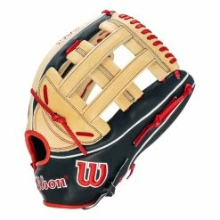 Wilson A2K Juan Soto 12.75" Baseball Glove 11 Wilson A2K Juan Soto 12.75" Baseball Glove -Outlet Baseball Gloves Store 6231 09 22 wilson a2k juan soto 12 75 baseball glove wbw1010101275 36187 3 l