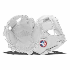 Valle Gloves LLC Valle Eagle 7" Infield Training Glove