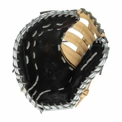 Rawlings Heart Of The Hide R2G 12.5" Baseball First Base Mitt -Outlet Baseball Gloves Store 62ad 12 21 rawlings heart of the hide r2g 12 5 baseball first base mitt prorfm18 10bc 34613 2 l