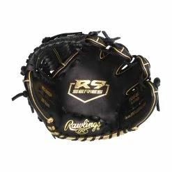 Rawlings R9 11.75" Baseball Glove -Outlet Baseball Gloves Store 62b4 11 20 rawlings r9 11 75 baseball glove r9205 4bg 33539 6 l