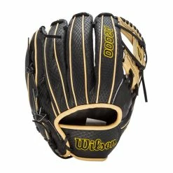 Wilson A2000 Super SnakeSkin KBH13 Ke'Bryan Hayes 11.75" Baseball Glove -Outlet Baseball Gloves Store 62c4 09 21 wilson a2000 kebryan hayes super snakeskin kbh13 11 75 baseball glove wbw1004321175 34692 7 l