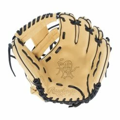 Rawlings Heart Of The Hide R2G ContoUR Fit 11.5" Baseball Glove -Outlet Baseball Gloves Store 62d5 08 21 rawlings heart of the hide r2g contour fit 11 5 baseball glove pror234u 2c 34605 2 l