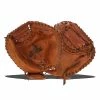 Shoeless Joe Professional Series 34" Catcher's Mitt -Outlet Baseball Gloves Store 62db 03 22 shoeless joe professional series 34 catchers mitt 3400cm 7683 1 l