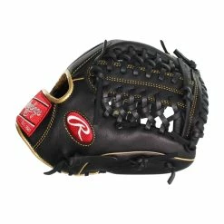 Rawlings R9 11.75" Baseball Glove -Outlet Baseball Gloves Store 62f8 11 20 rawlings r9 11 75 baseball glove r9205 4bg 33539 4 l