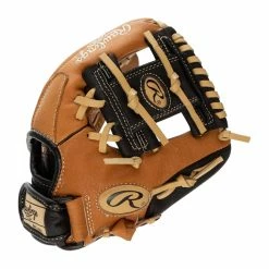 Rawlings Sure Catch 10" Youth Baseball Glove 11 Rawlings Sure Catch 10" Youth Baseball Glove -Outlet Baseball Gloves Store 6312 08 21 rawlings sure catch 10 youth baseball glove sc100tbi 34626 3 l
