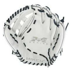Miken Pro Series 14" Slow Pitch Softball Glove -Outlet Baseball Gloves Store 6374 05 22 miken pro series 14 slow pitch softball glove pro140 wn 31196 19 l