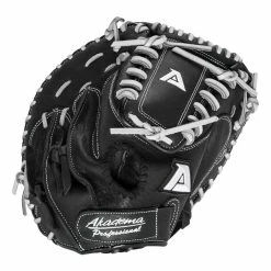 Akadema Praying Mantis 34" Fastpitch Softball Catcher's Mitt 16 Akadema Praying Mantis 34" Fastpitch Softball Catcher's Mitt -Outlet Baseball Gloves Store 63a8 05 22 akadema praying mantis 34 fastpitch softball catchers mitt apm66 7047 7 l