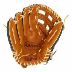 Wilson A2000 SuperSkin 1799 12.75" Baseball Glove -Outlet Baseball Gloves Store 63ab 11 22 wilson a2000 superskin 1799 12 75 baseball glove wbw1009751275 36202 2 l
