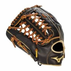 Mizuno Pro Select 12.75" Baseball Glove 25 Mizuno Pro Select 12.75" Baseball Glove -Outlet Baseball Gloves Store 63ab 12 21 mizuno pro select 12 75 baseball glove gps2 700ds 34543 016 l