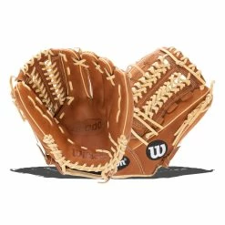 Wilson A2000 D33 11.75" Baseball Glove