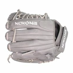 Nokona American Kip 11.5" Fastpitch Softball Glove -Outlet Baseball Gloves Store 63e9 07 20 nokona american kip 11 5 fastpitch softball glove a v1150mgr 32316 5 l