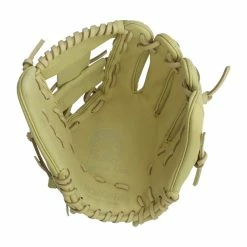 Nokona American Kip Select 11.25" Youth Baseball Glove -Outlet Baseball Gloves Store 641a 12 19 nokona american kip select 11 25 youth baseball glove a 200bl 32300 2 l