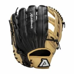Akadema ProSoft Select Series 13" Baseball Glove -Outlet Baseball Gloves Store 6430 12 21 akadema prosoft select series 13 baseball glove asf424 35379 15 l
