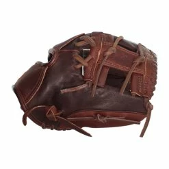 Nokona X2 Elite 11.5" Baseball Glove -Outlet Baseball Gloves Store 645d 02 20 nokona x2 elite 11 5 baseball glove x2 1150i 25871 4 l
